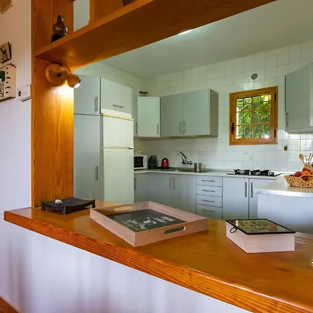 La Casita De Don Enrique Feriehus
