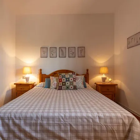 Hébergement de vacances La Casita De Don Enrique *