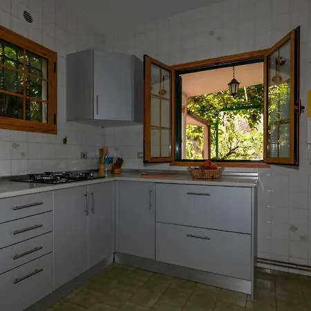 La Casita De Don Enrique *